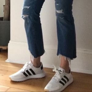 Adidas Flashback Trainers